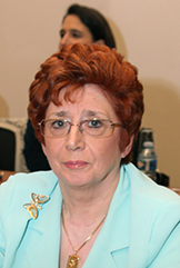 Michèle Morel